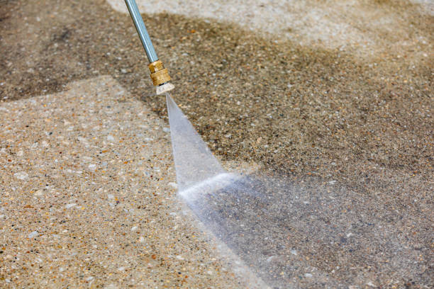 Best Pool Deck Cleaning  in Dixon, CA