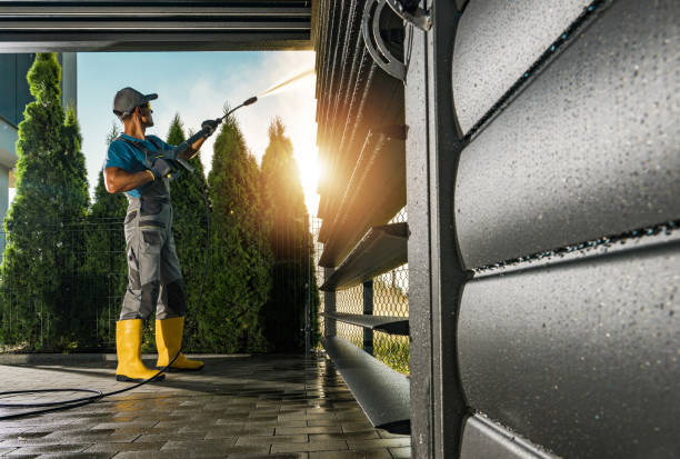 Best Graffiti Removal  in Dixon, CA