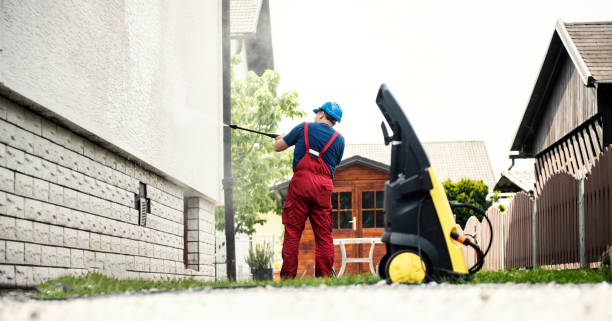 Reliable Dixon, CA Pressure Washing Services Solutions
