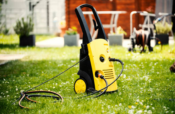 Spring Cleaning in Dixon, CA